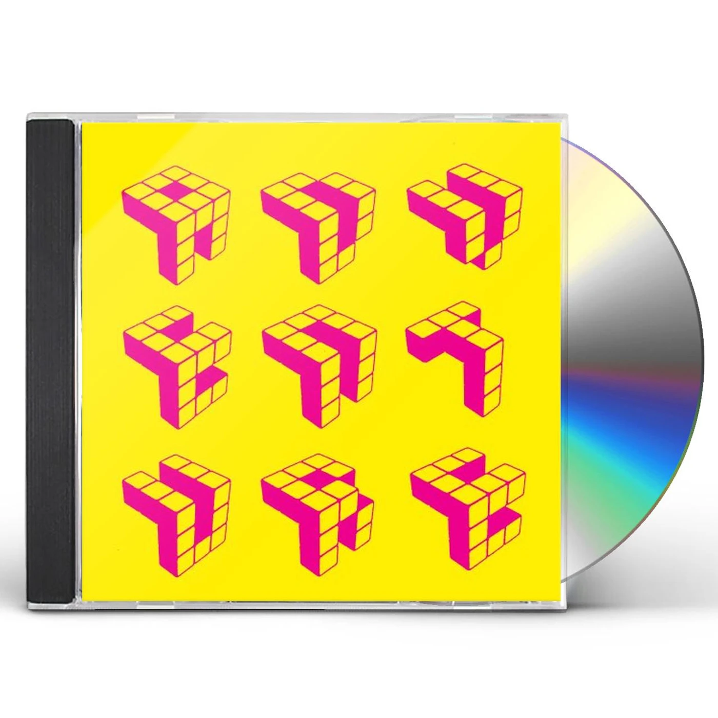 ADVENTURE CD