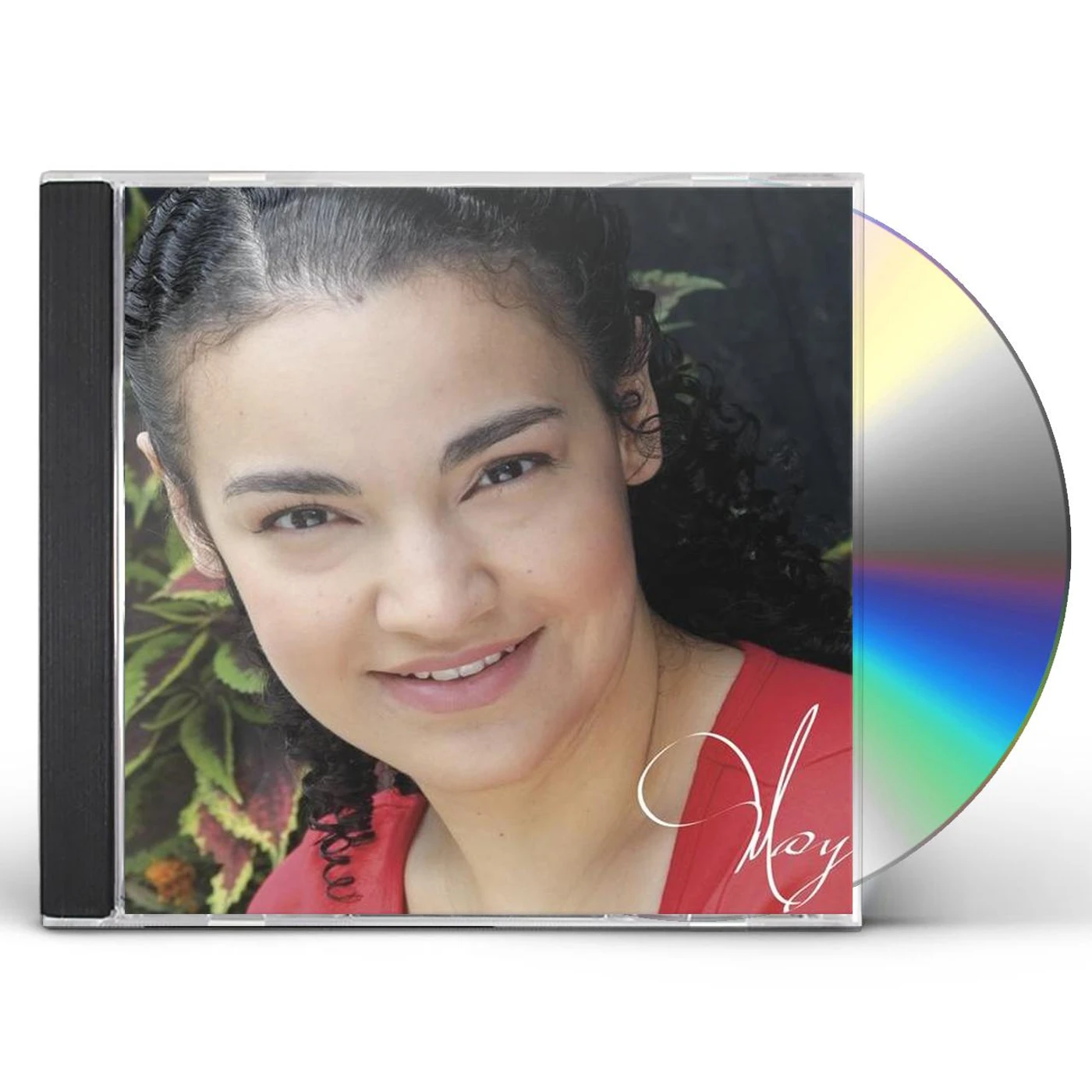 MAY CD