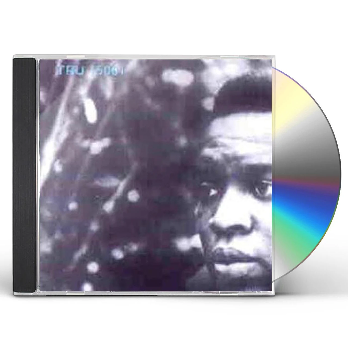 King Curtis TROUBLE IN MIND/PARTY TIME CD