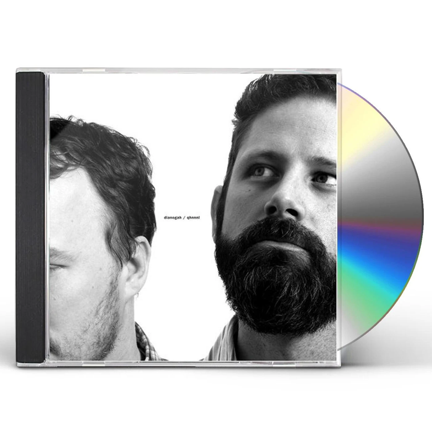 Dianogah QHNNNL CD