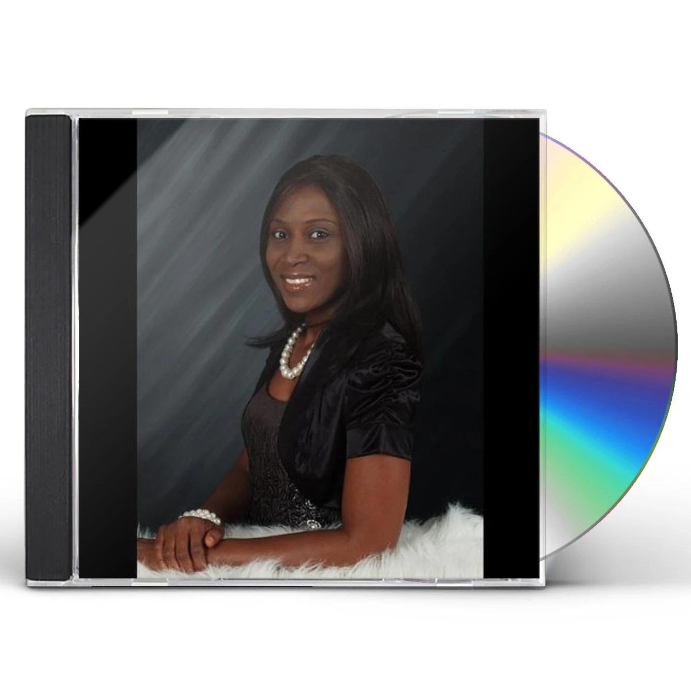 Uche Favour TRIPLE TRIPLE CD