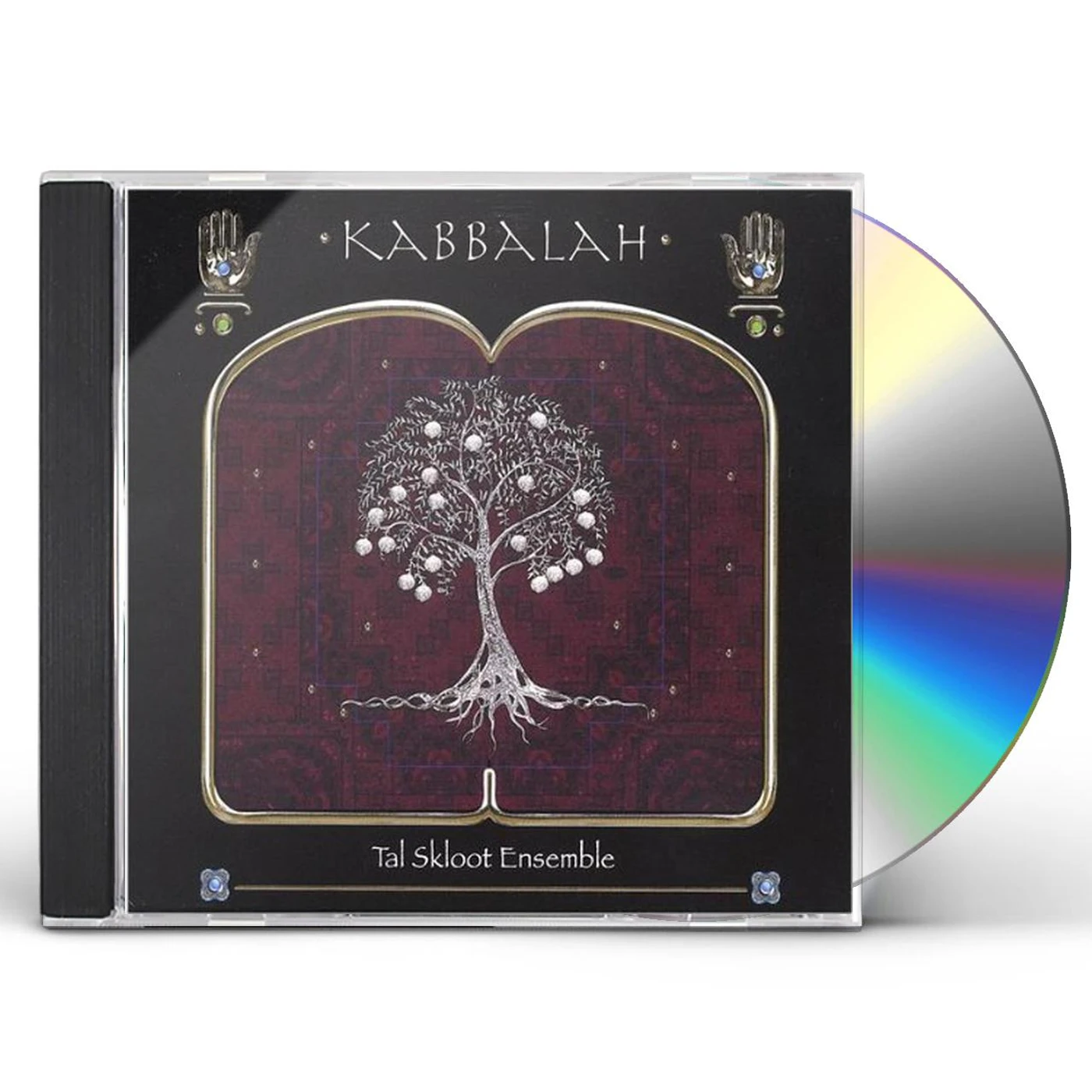 Tal Skloot KABBALAH CD