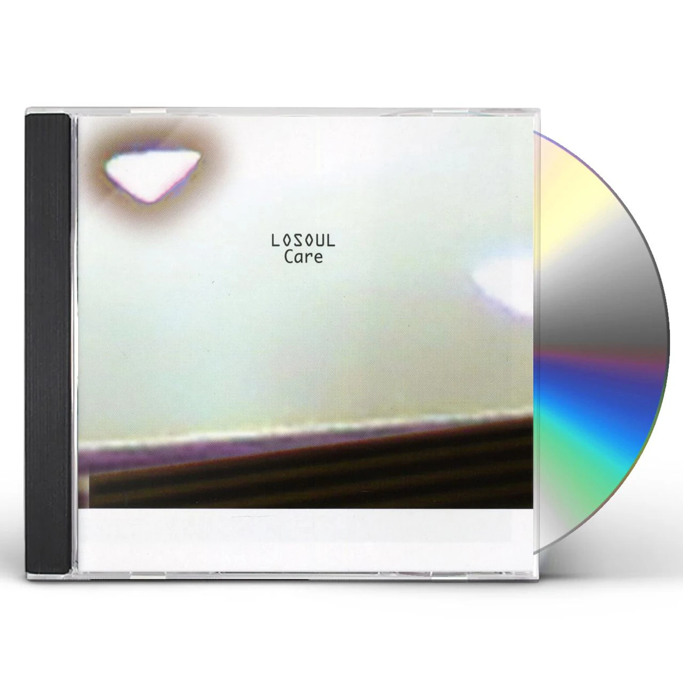 Losoul CARE CD