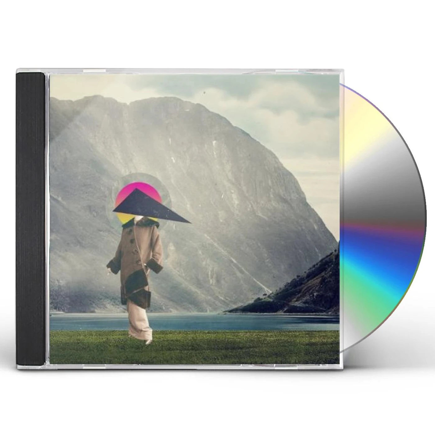 Air Review LOW WISHES CD
