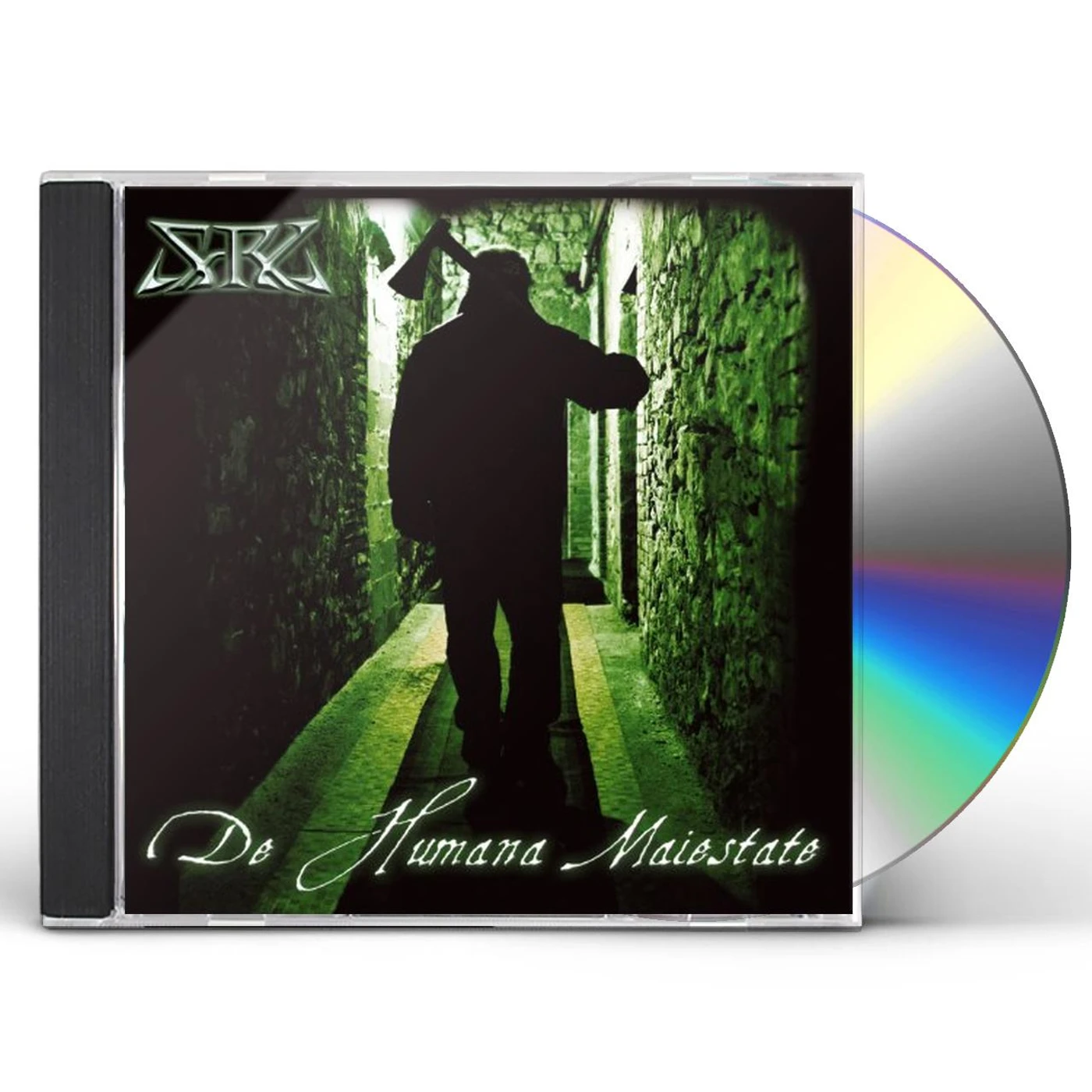 S.R.L. DE HUMANA MAIESTATE CD