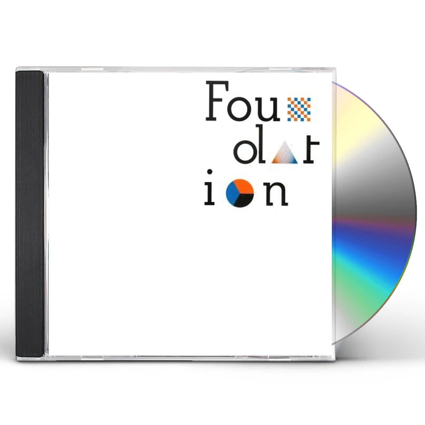 Carl Taylor FOUNDATION CD