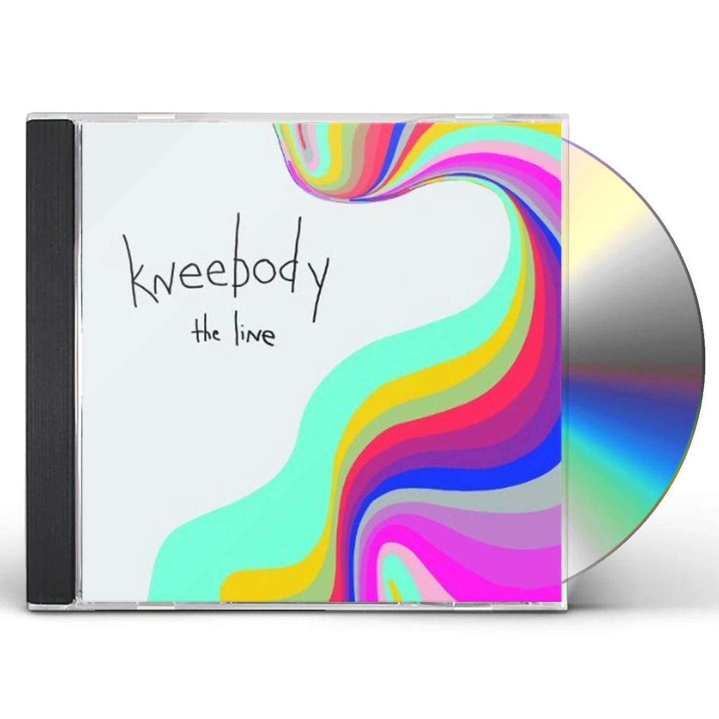 Kneebody LINE CD