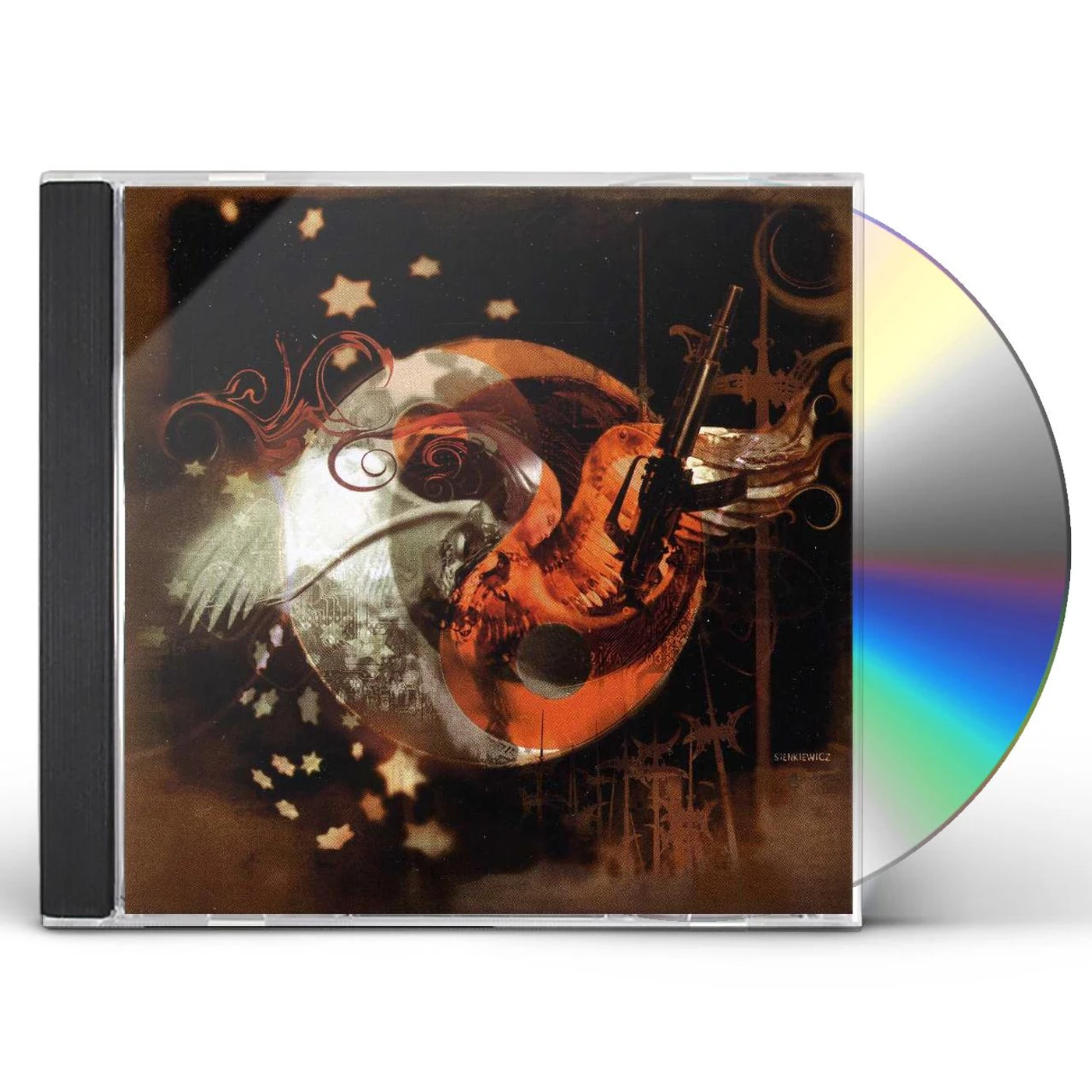 Bruce Cockburn CHARITY OF NIGHT CD