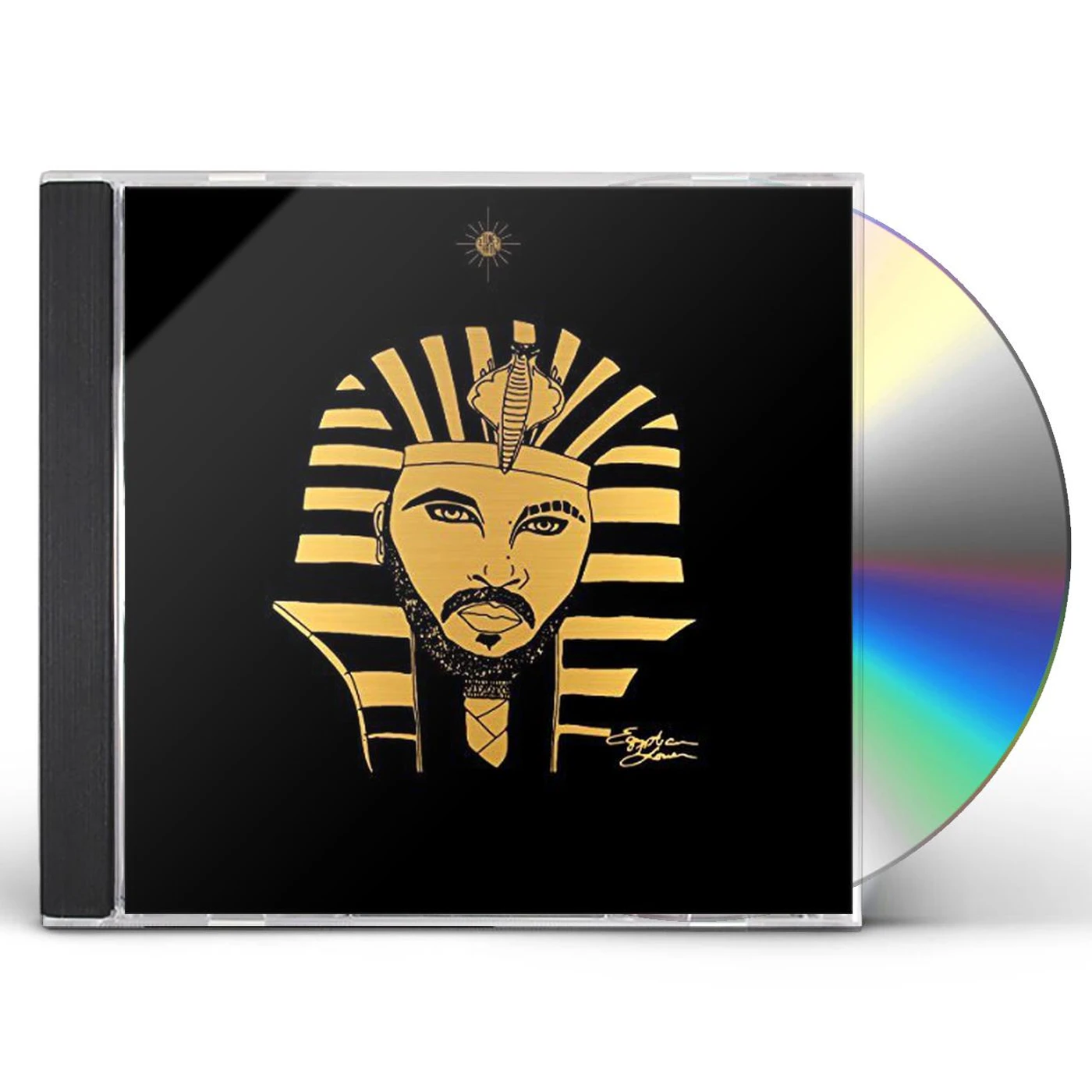 Egyptian Lover 1983-1988 CD