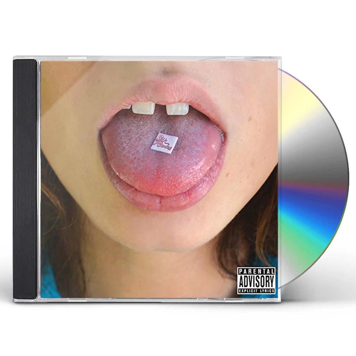 SILK RHODES CD