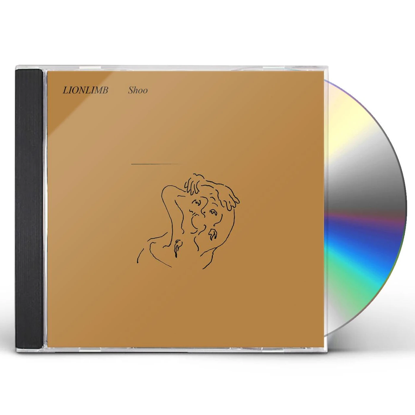 Lionlimb SHOO CD