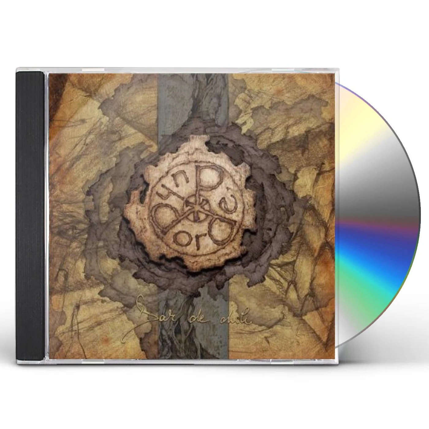Dordeduh DAR DE DUH - SPECIAL EDITION CD