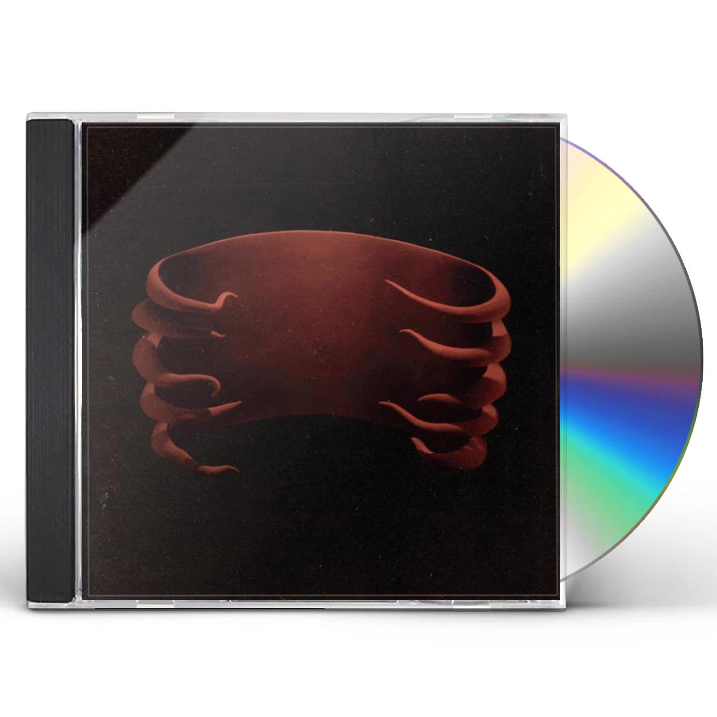 TOOL UNDERTOW CD