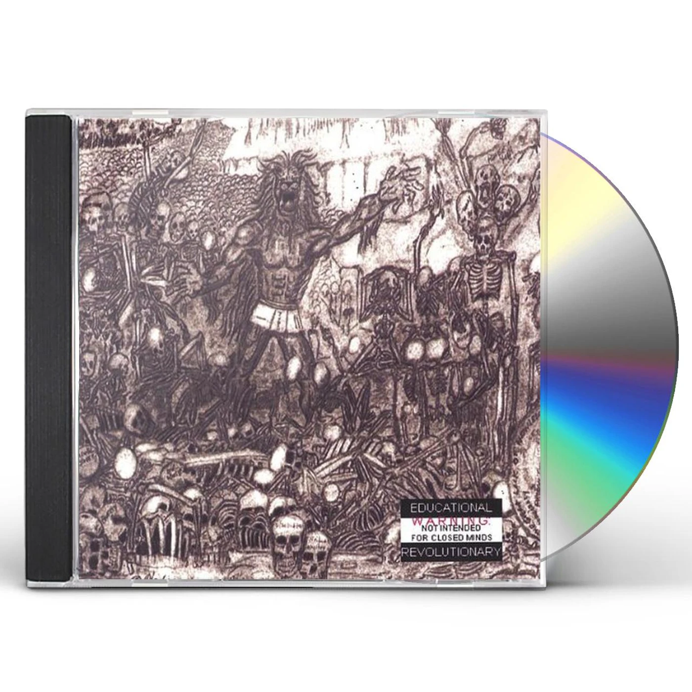 Azarel REMOTIVATION CD