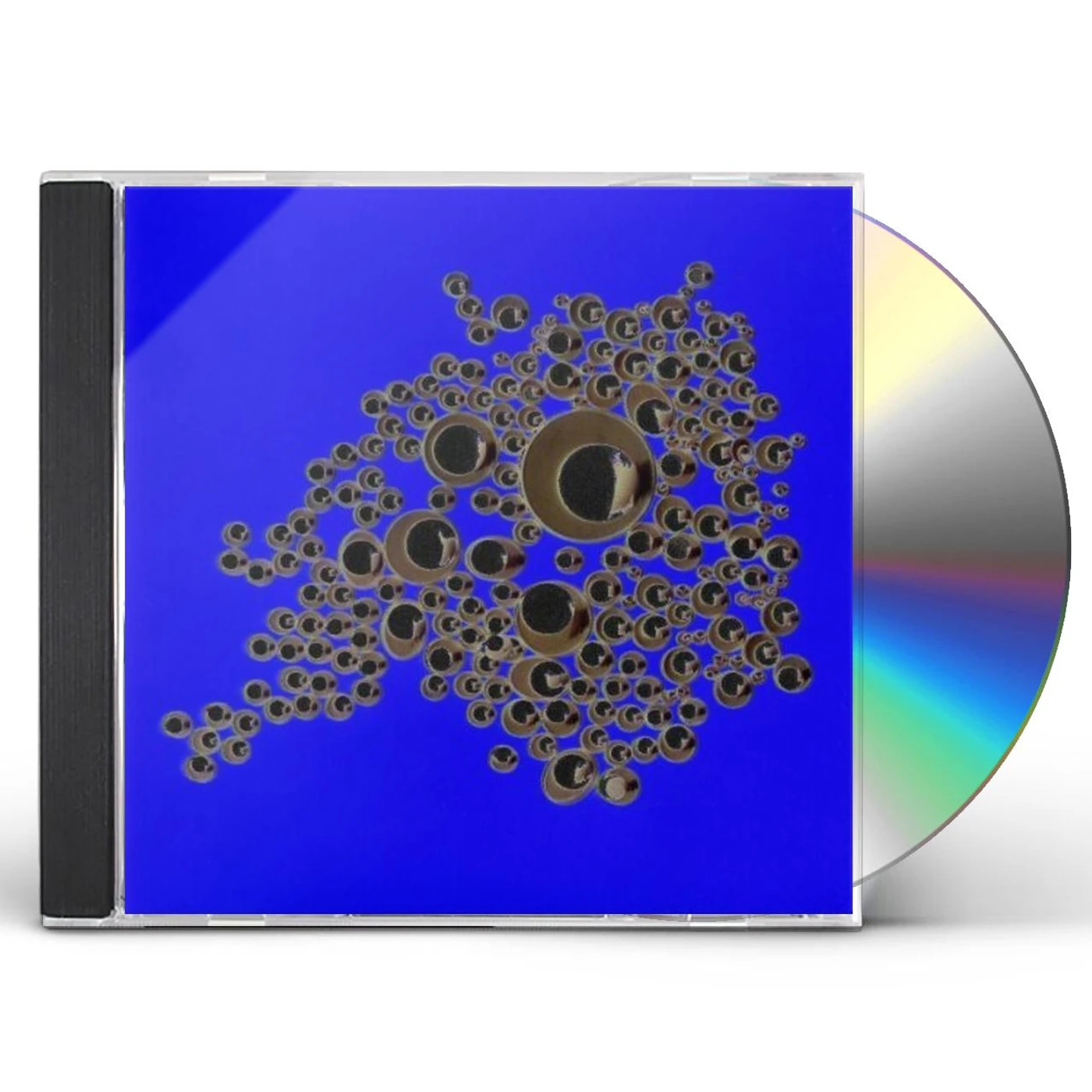 Parlour GOOGLER CD