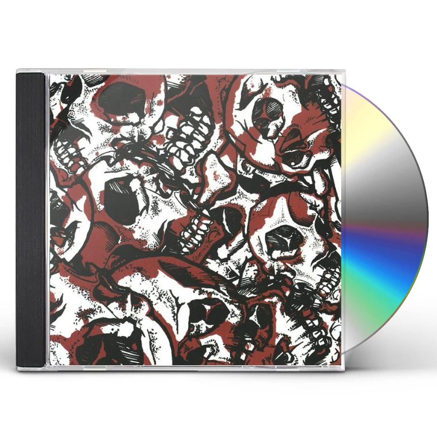 Damage FINAL CD