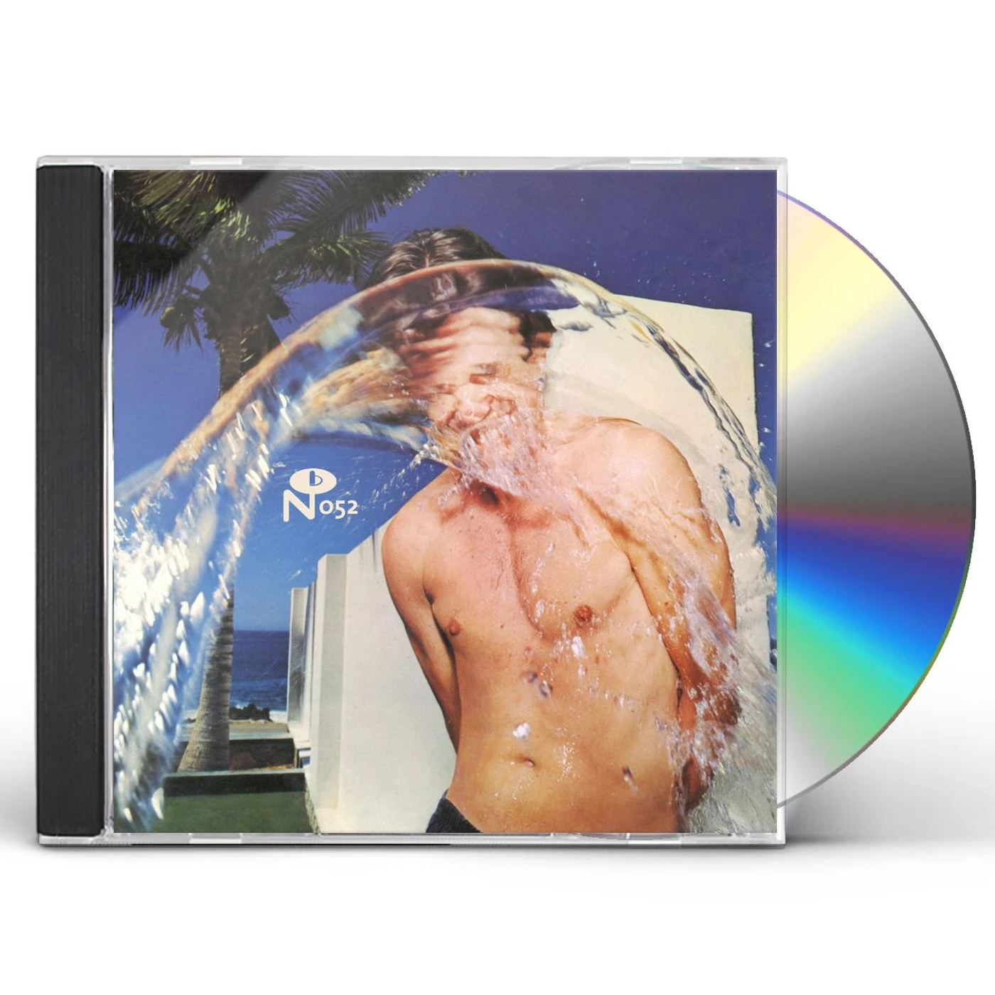 Ned Doheny SEPARATE OCEANS CD