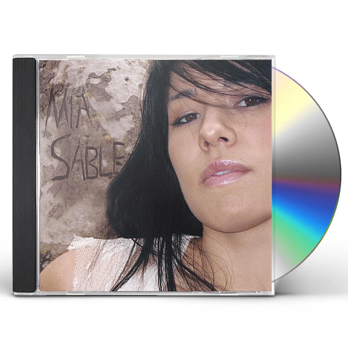Mia Sable PROPELLER CD