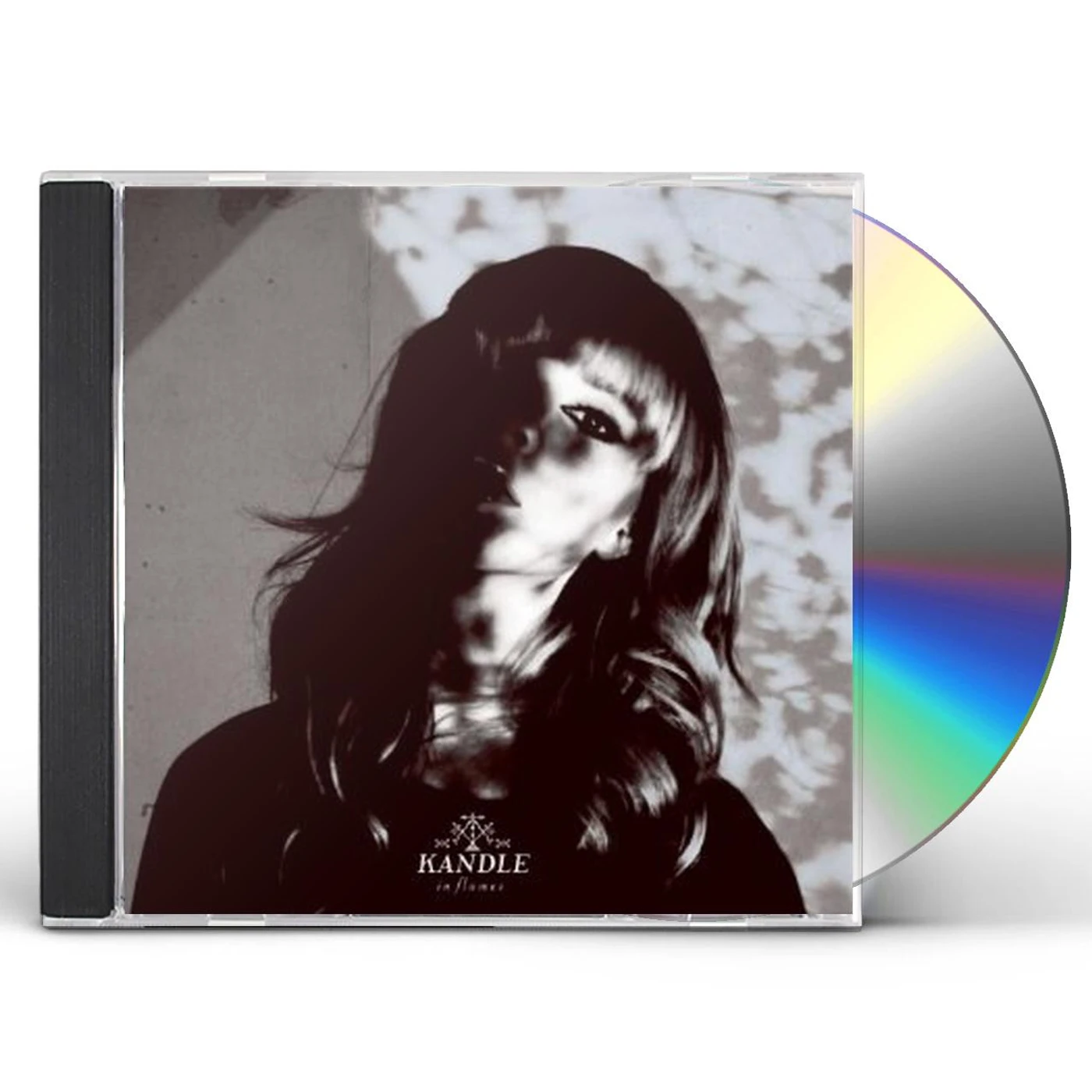 Kandle IN FLAMES CD