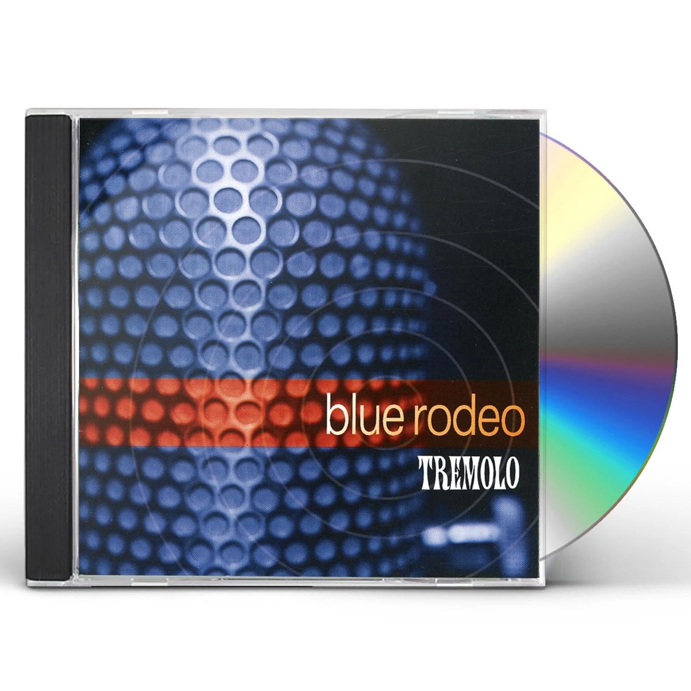 Blue Rodeo TREMOLO CD
