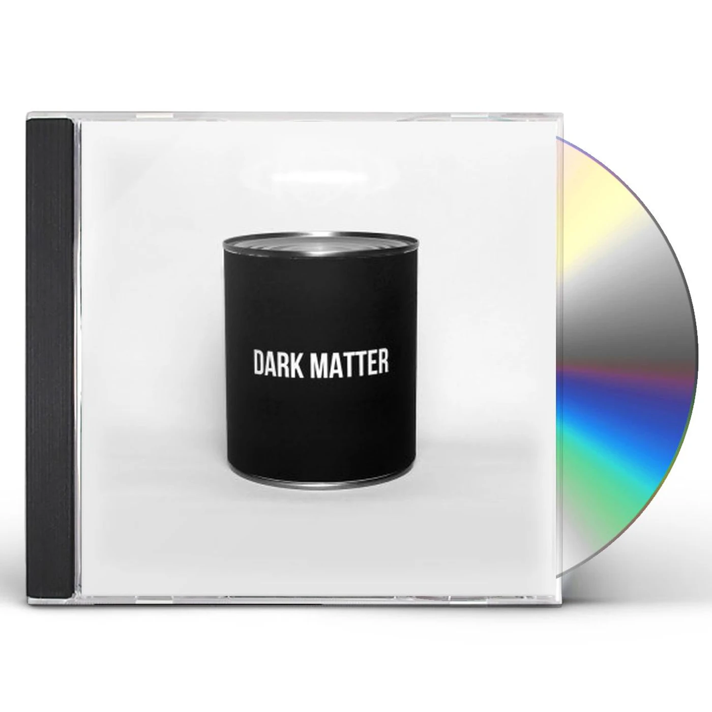 SPC ECO DARK MATTER CD