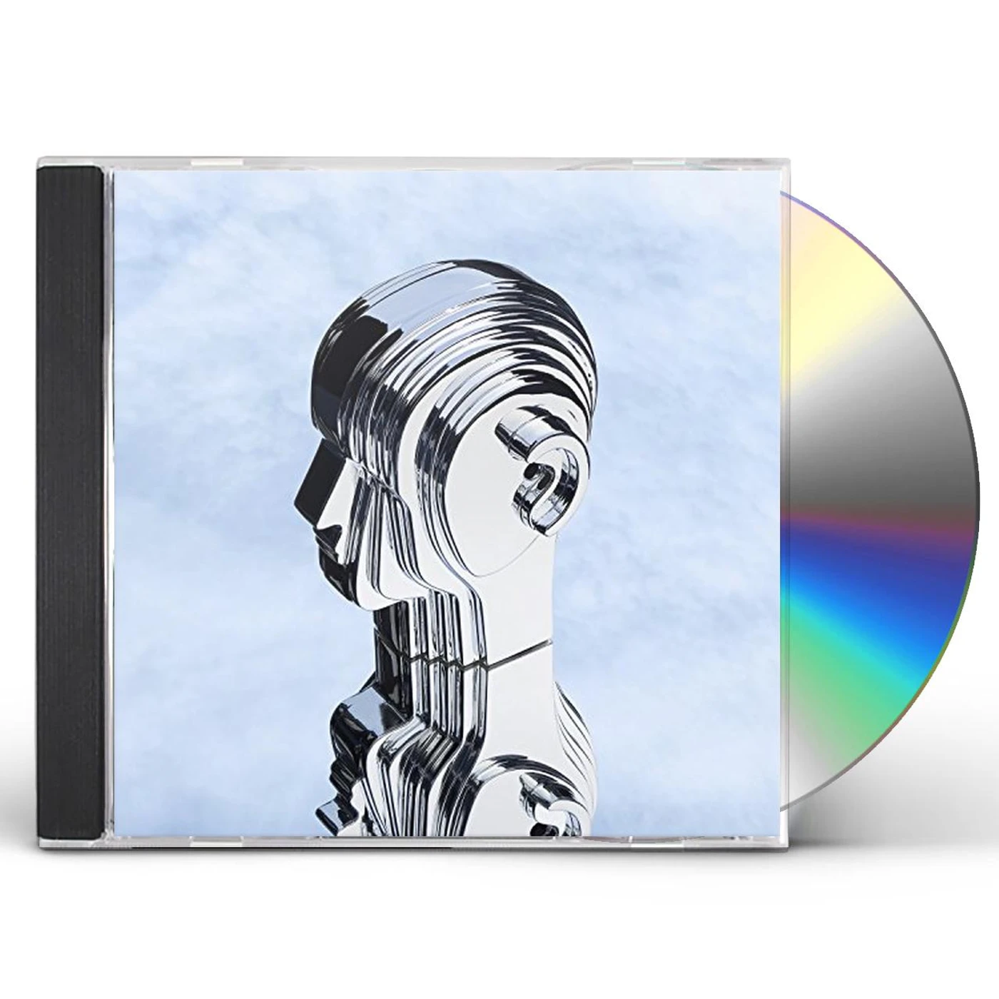 Soulwax FROM DEEWEE CD