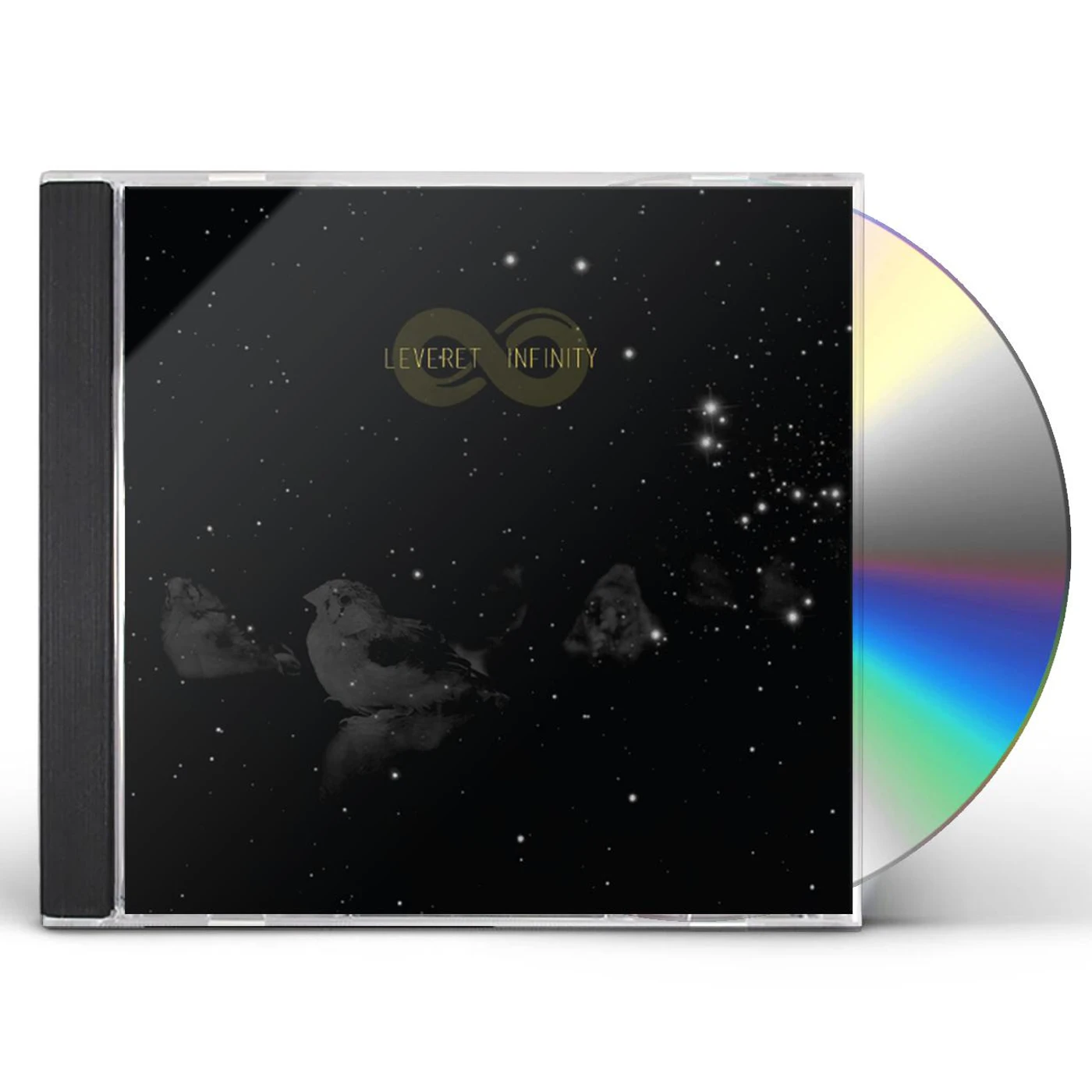 Leveret INFINITY CD