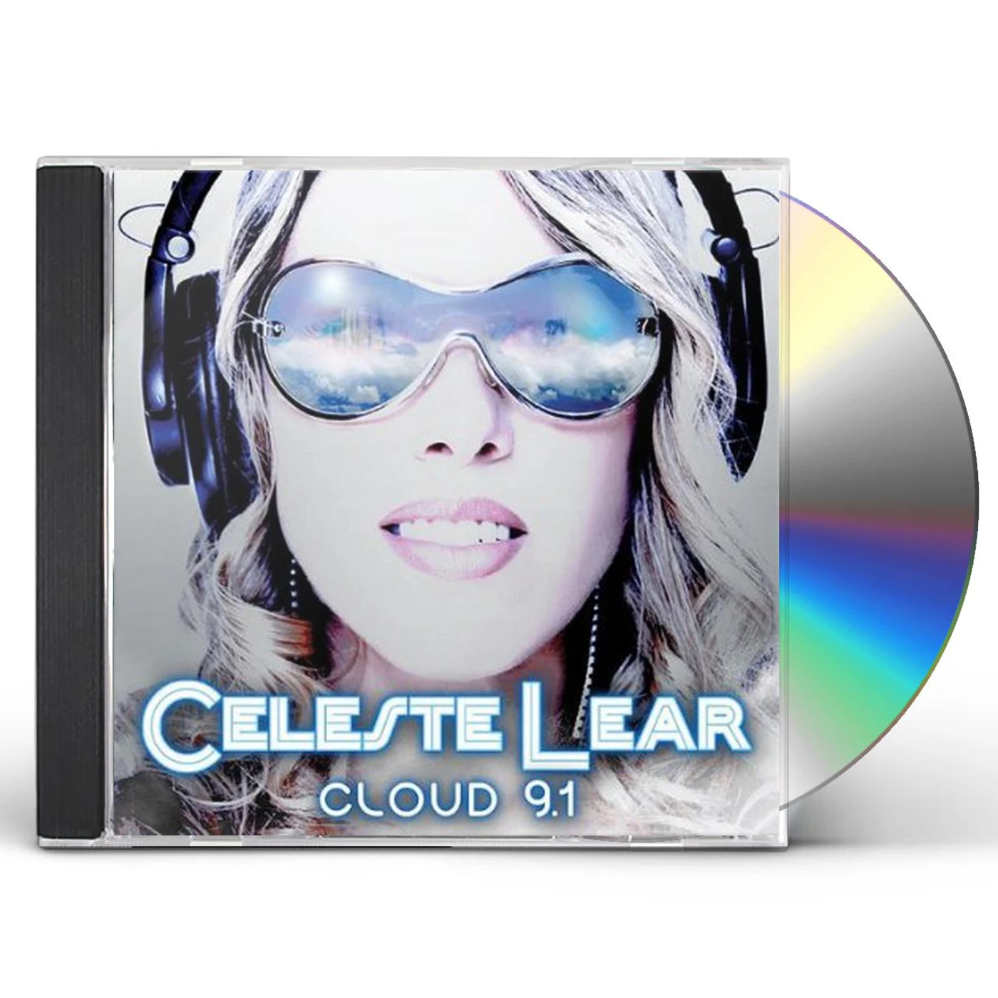 Celeste Lear CLOUD 9.1 CD