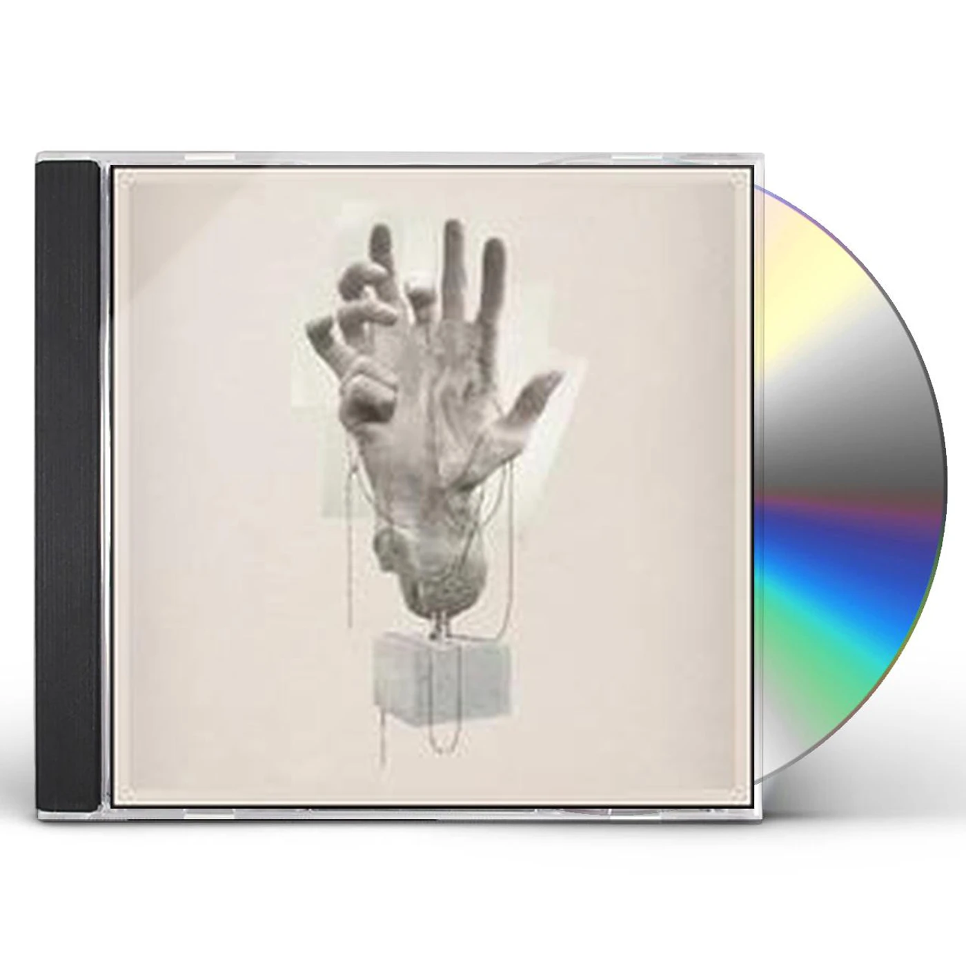 Mi Ami DECADE CD