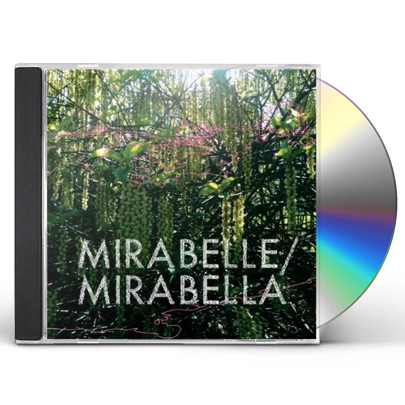 Mirabelle MIRABELLA CD
