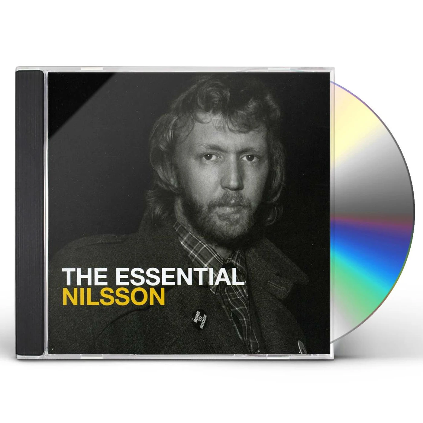 Nilsson ESSENTIAL CD