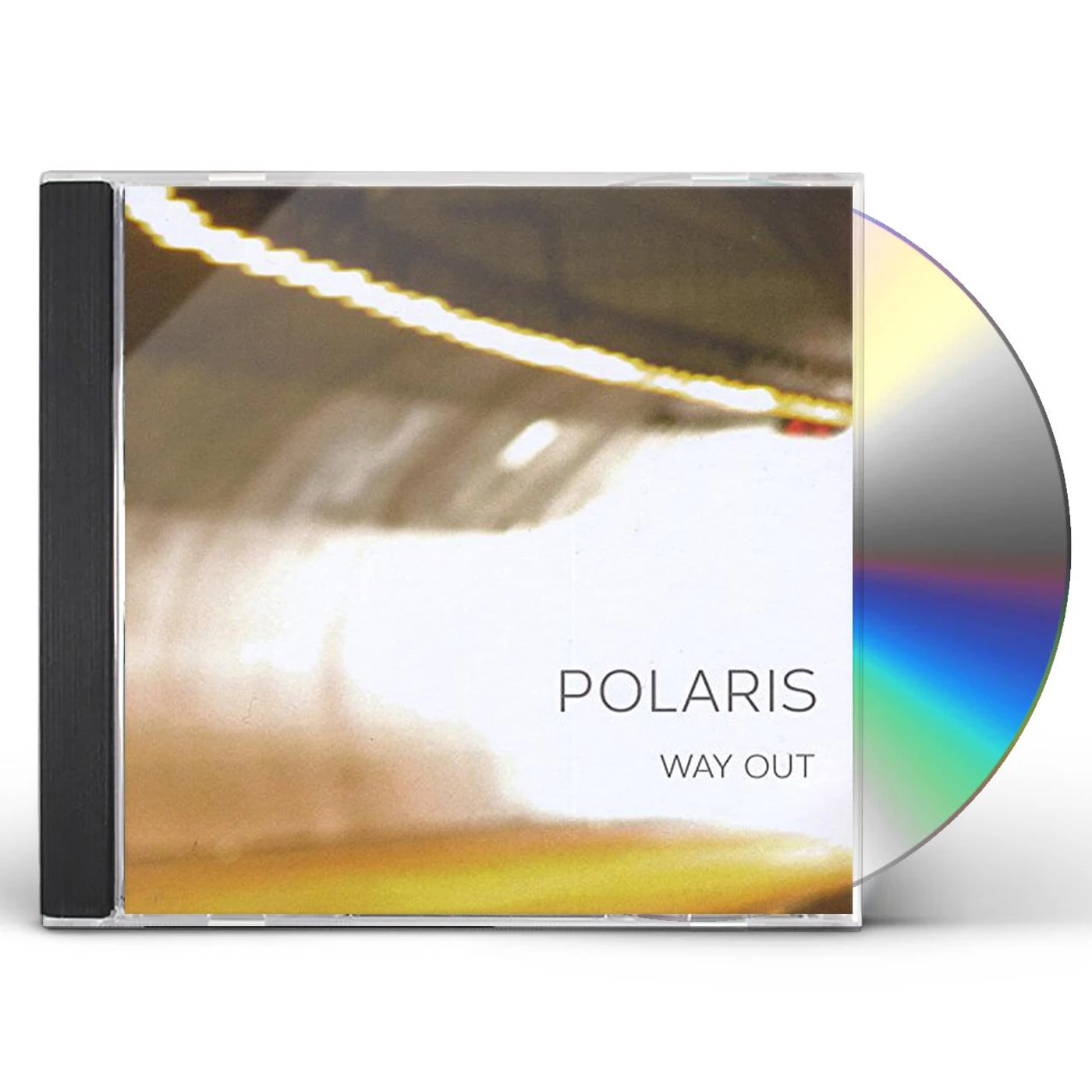 Polaris WAY OUT CD