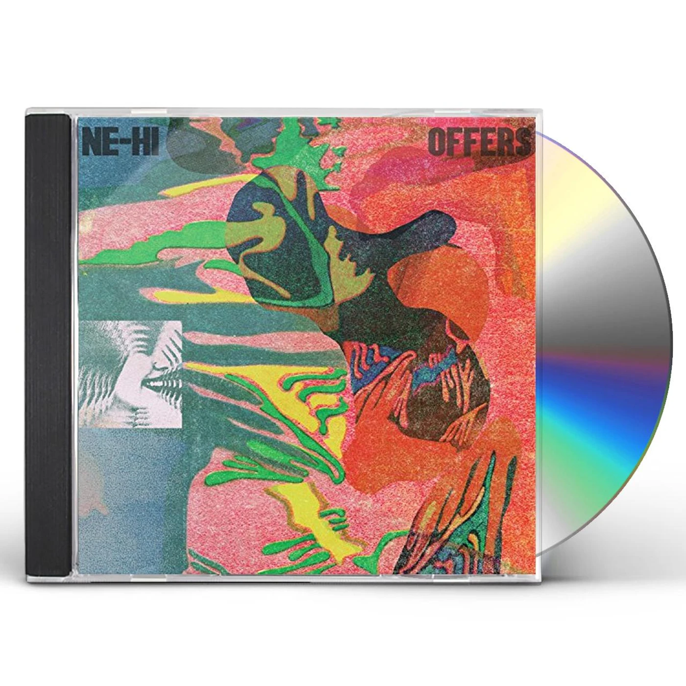 NE-HI OFFERS CD