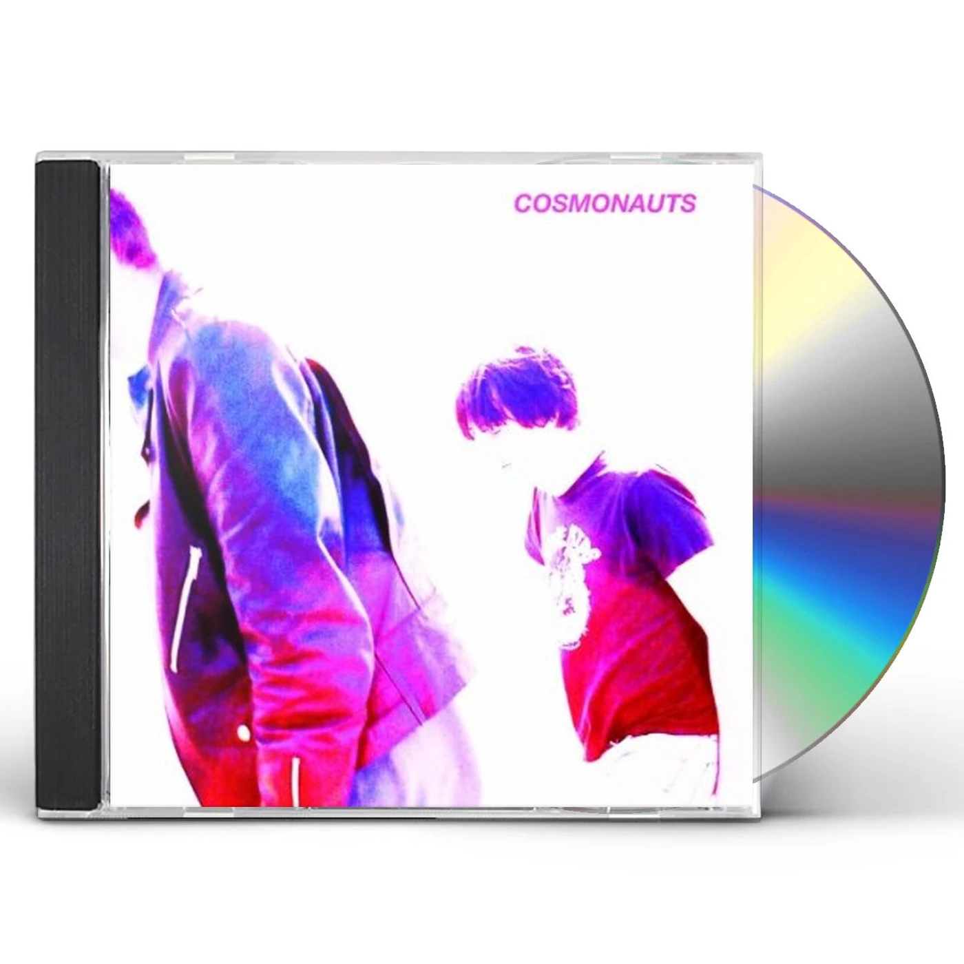 Cosmonauts PERSONA NON GRATA CD