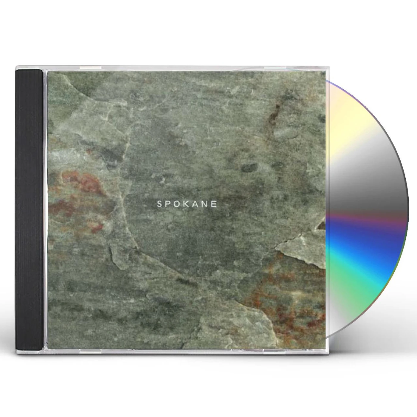 Spokane MEASUREMENT CD
