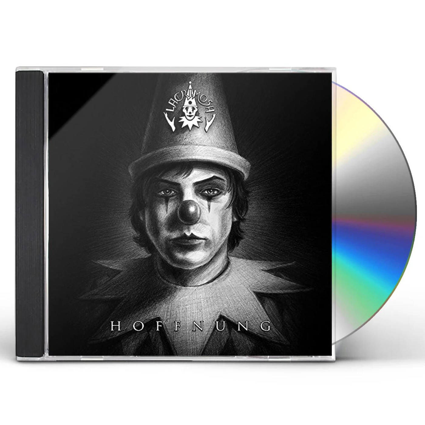 Lacrimosa HOFFNUNG CD