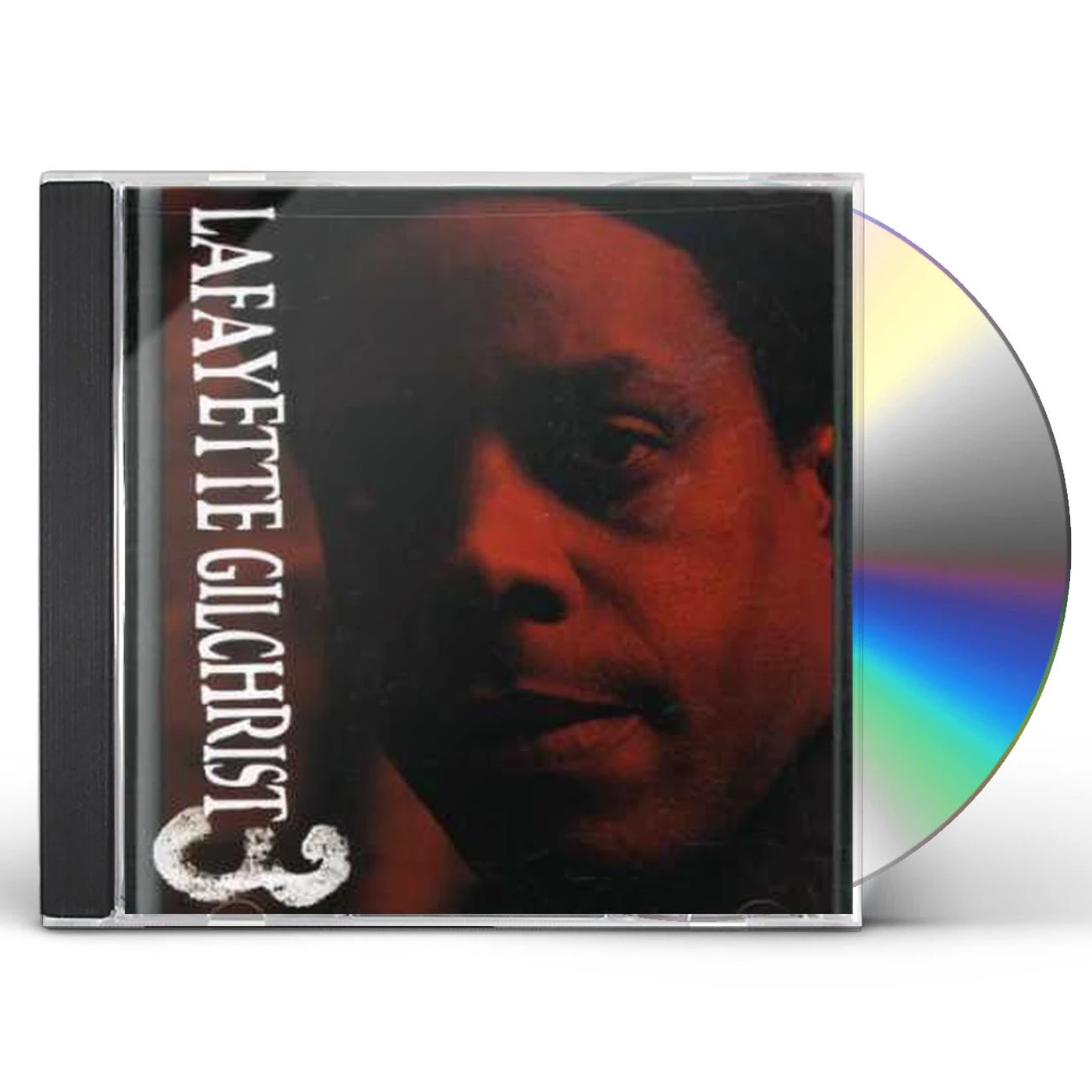 Lafayette Gilchrist THREE CD