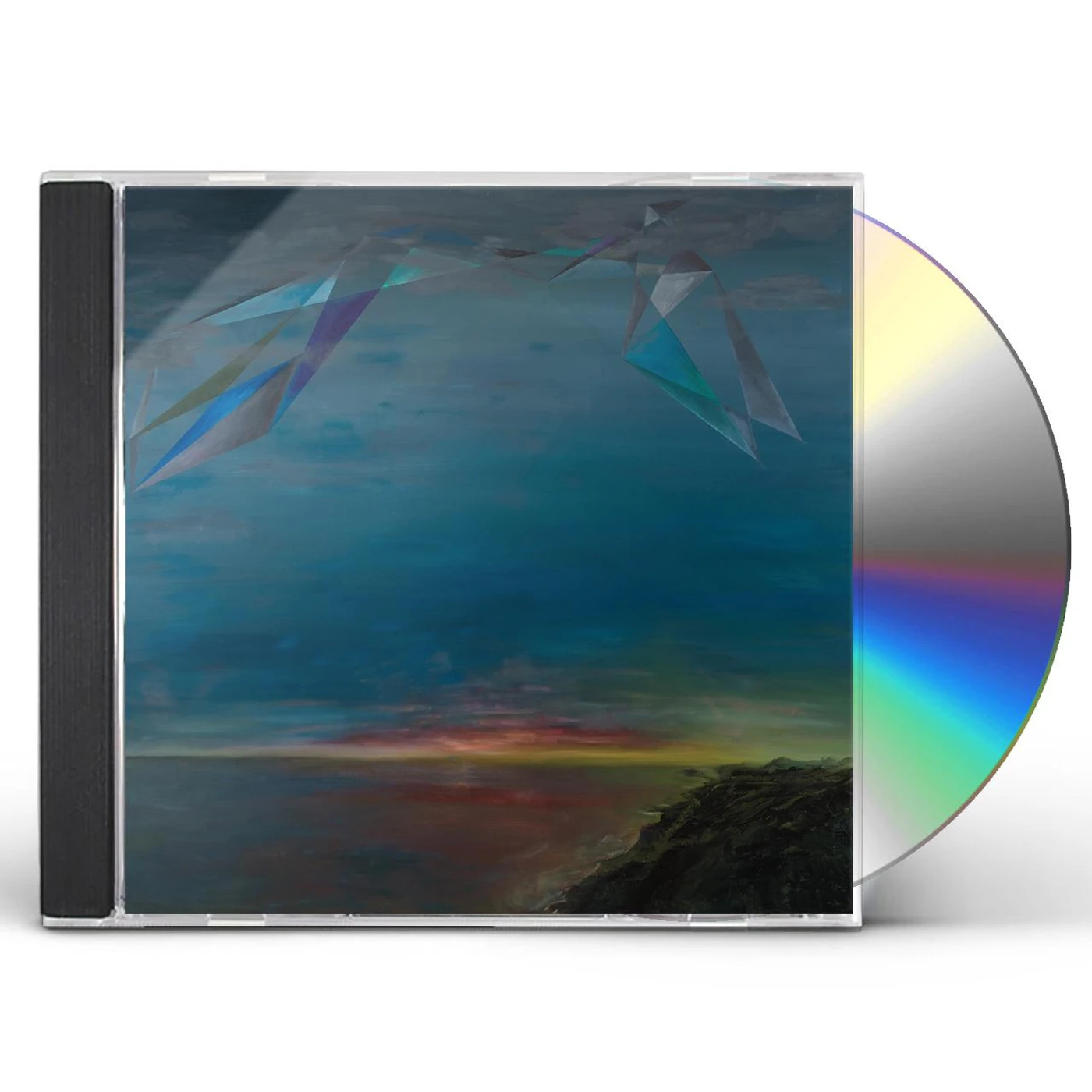Lucas Pino THAT'S A COMPUTER CD