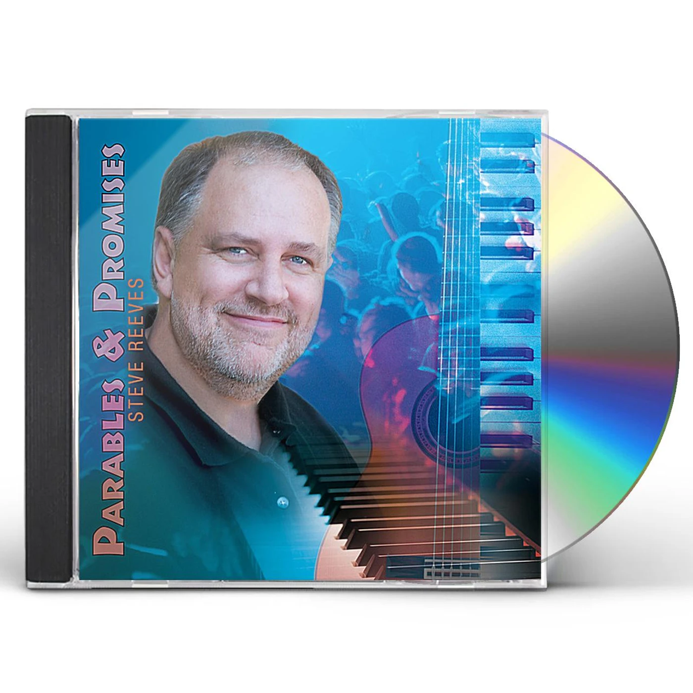 Taylor TO BED WITH YOU CD