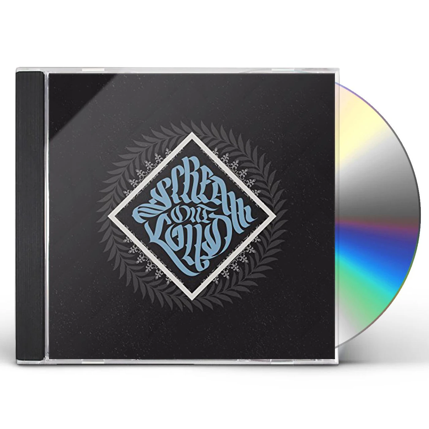 SCREAM OUT LOUD CD