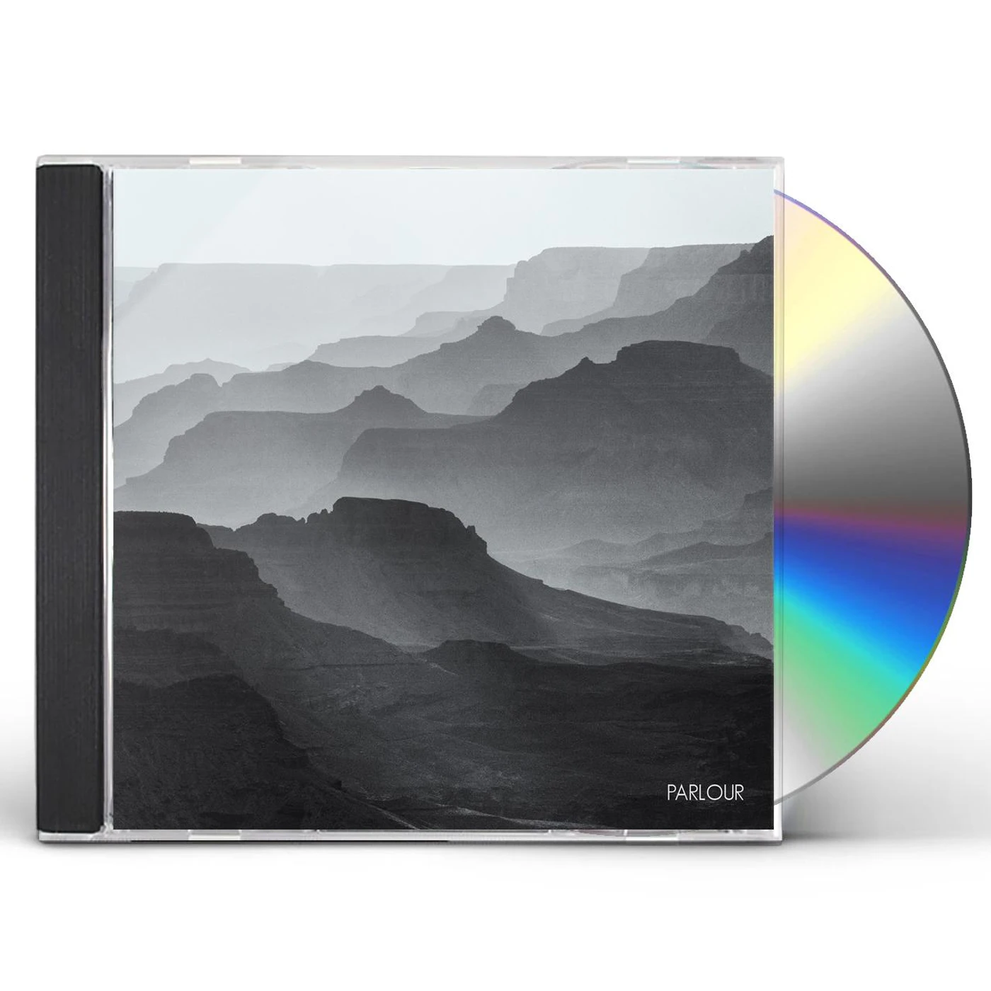 PARLOUR CD