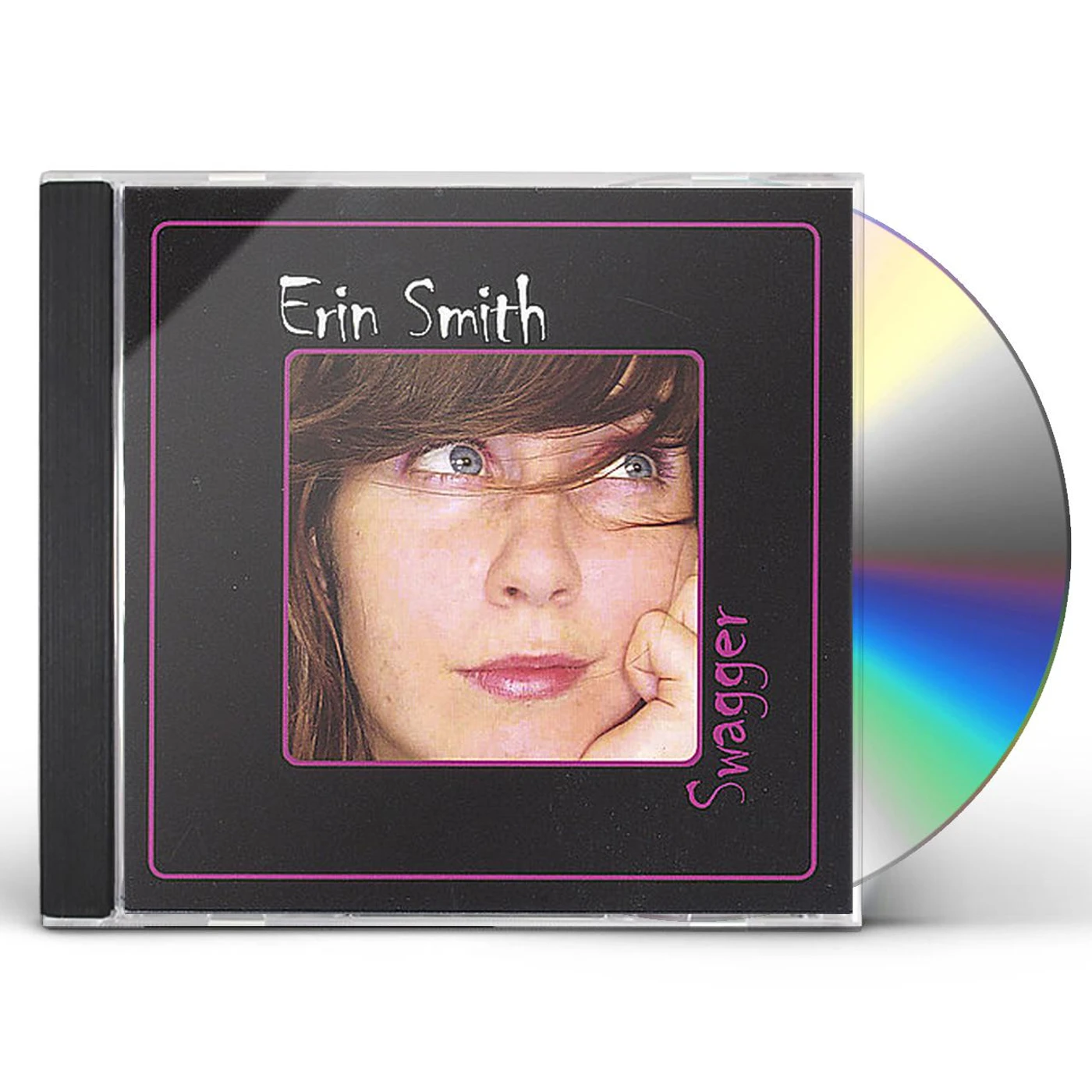 Erin Smith SWAGGER CD