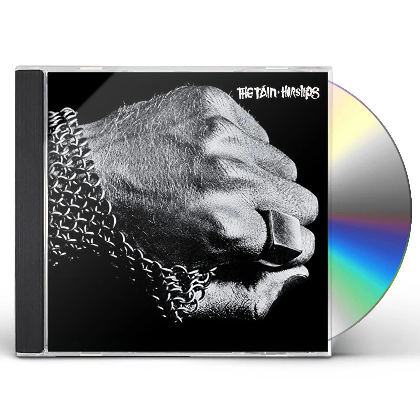 Horslips TAIN CD
