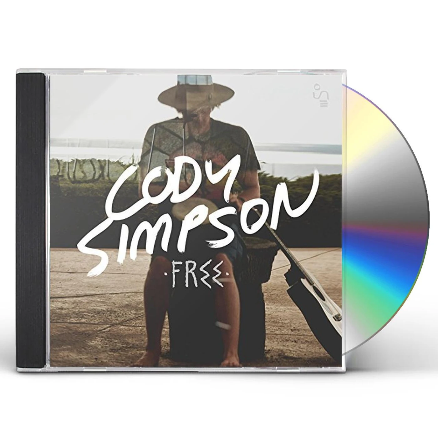 Cody Simpson FREE CD