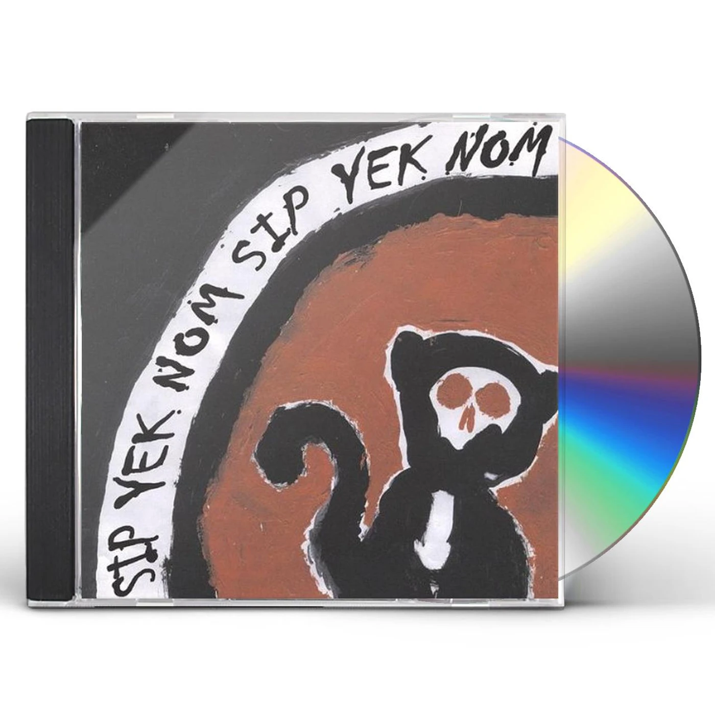 SIP YEK NOM CD