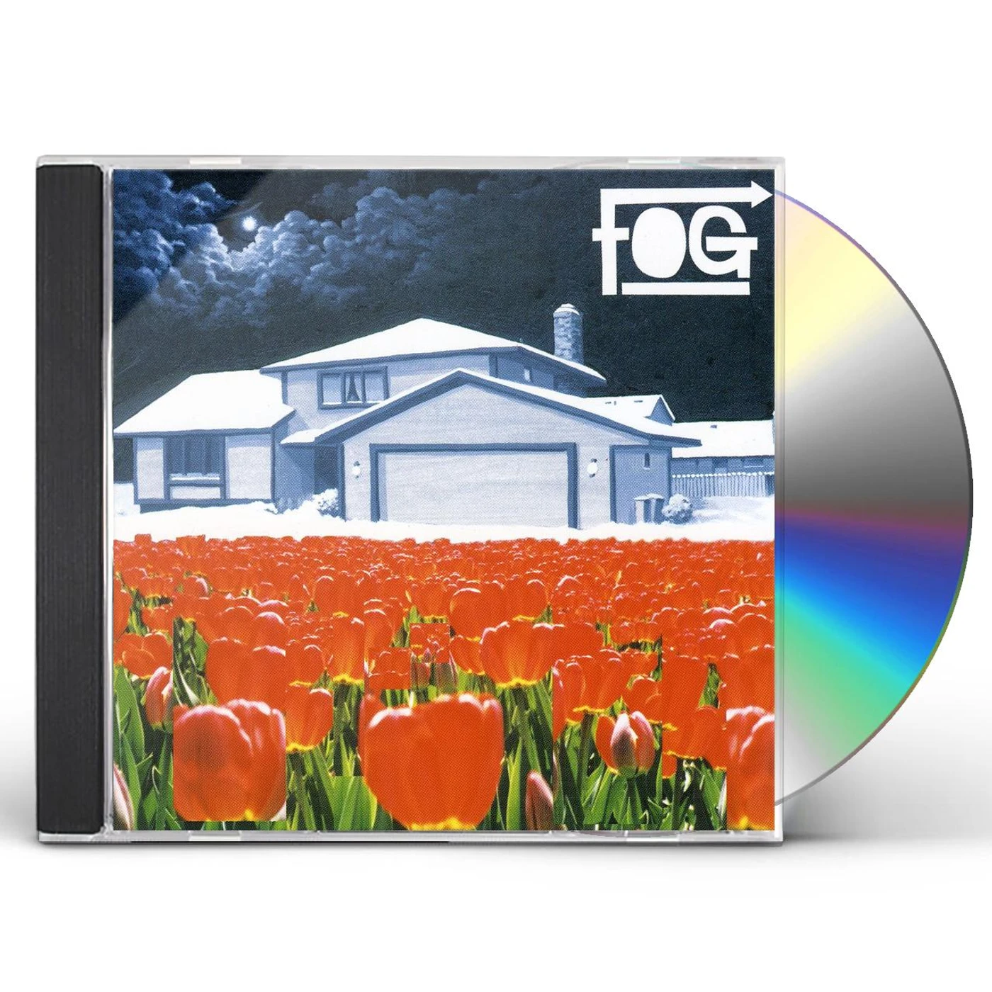 FOG CD