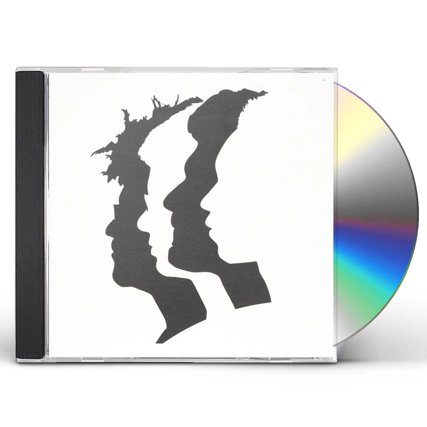 Crunchy Kids MINT CD