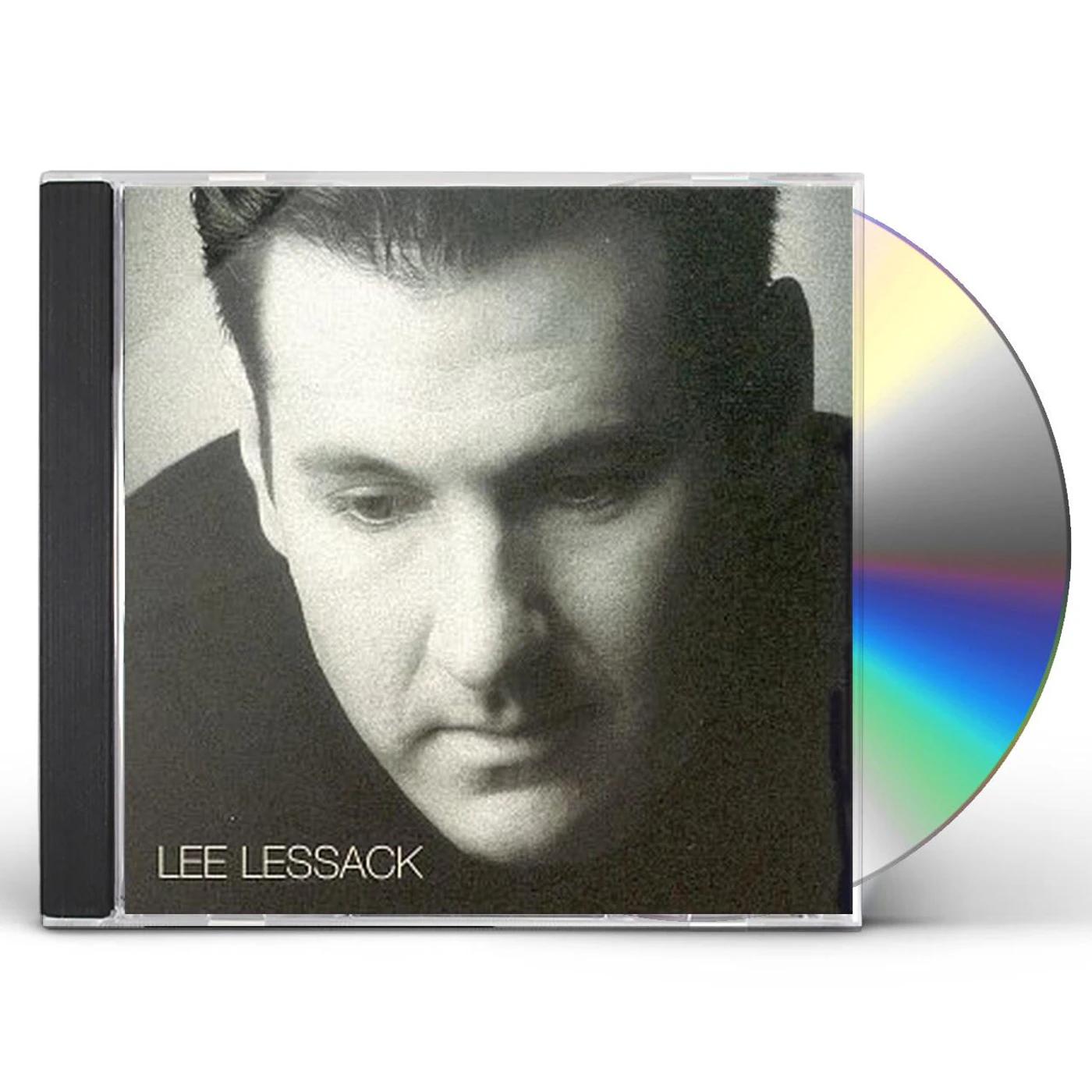 LEE LESSACK CD