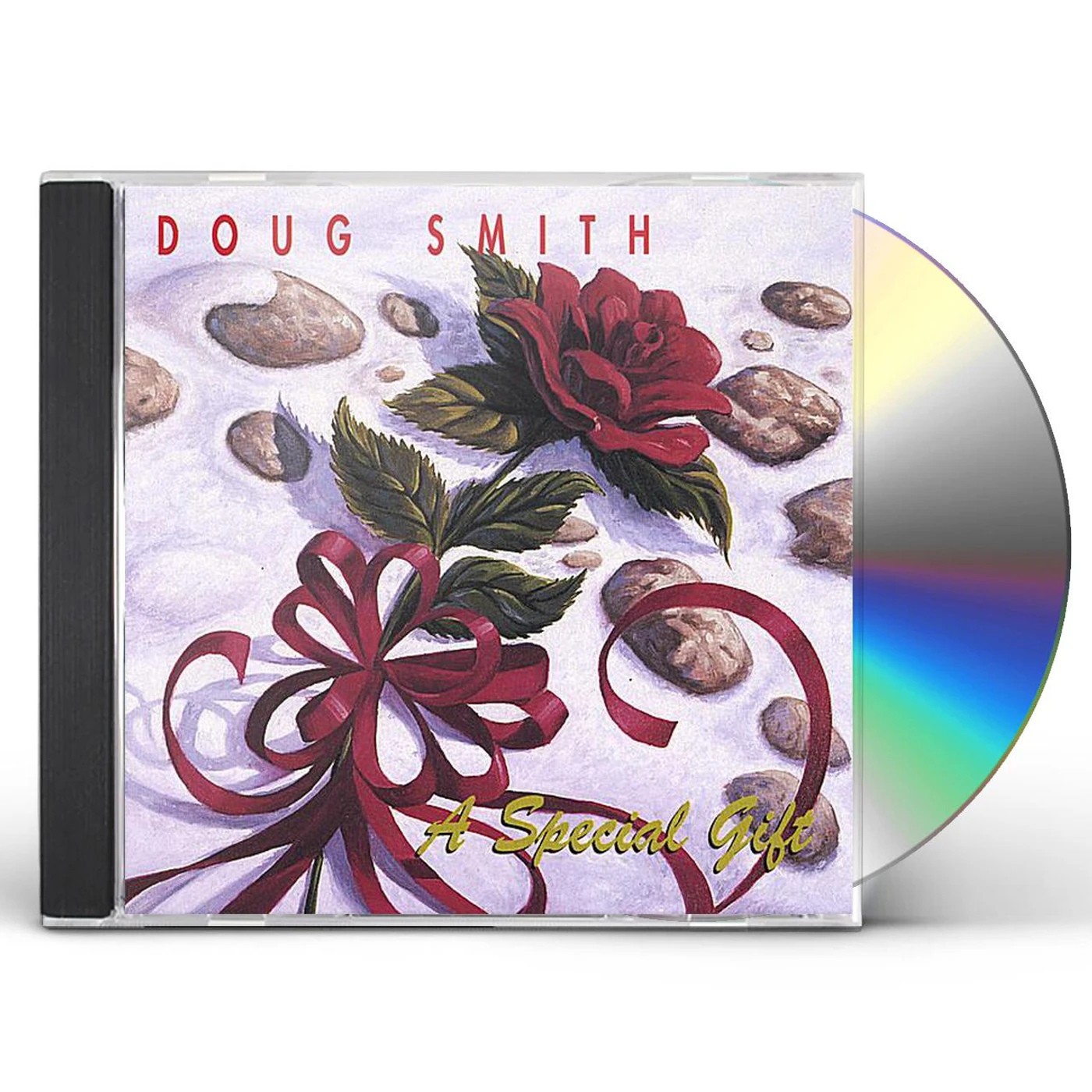 Doug Smith SPECIAL GIFT CD