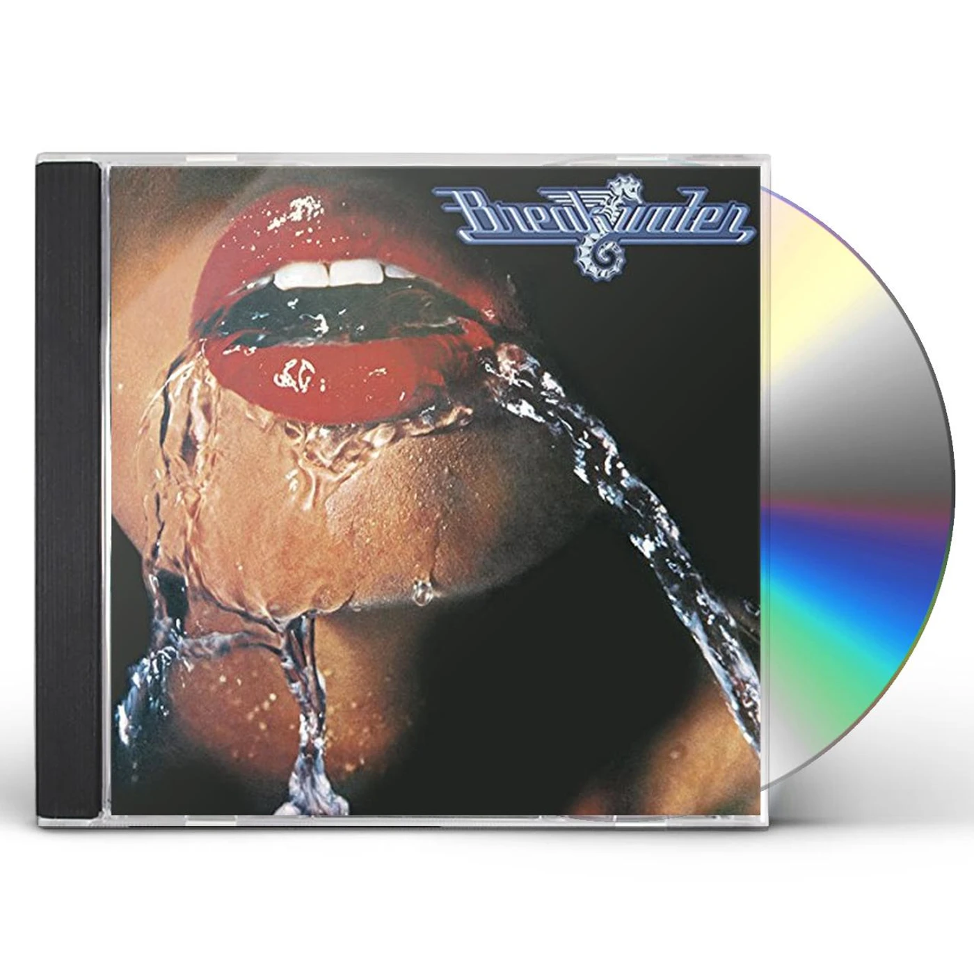 BREAKWATER CD